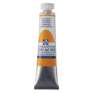 TEMPERA GOUACHE EXTRA FINE 20 ML ROYAL TALENS