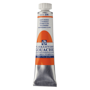 TEMPERA GOUACHE EXTRA FINE 20 ML ROYAL TALENS