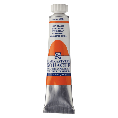 TEMPERA GOUACHE EXTRA FINE 20 ML ROYAL TALENS
