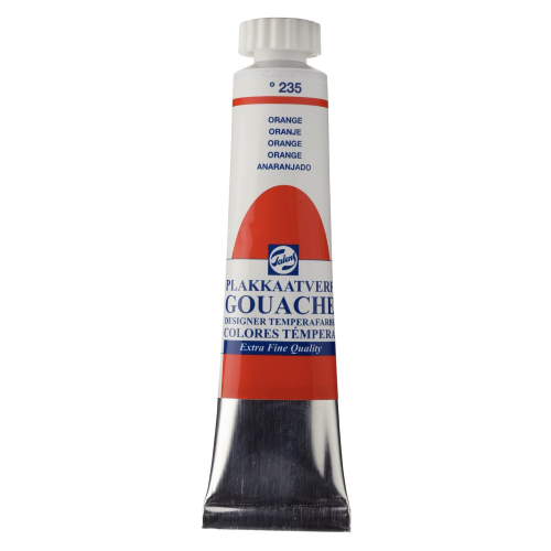 TEMPERA GOUACHE EXTRA FINE 20 ML ROYAL TALENS