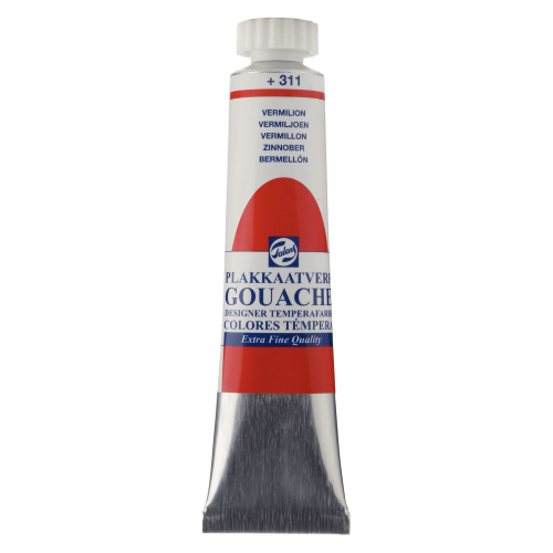TEMPERA GOUACHE EXTRA FINE 20 ML ROYAL TALENS