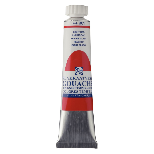 TEMPERA GOUACHE EXTRA FINE 20 ML ROYAL TALENS