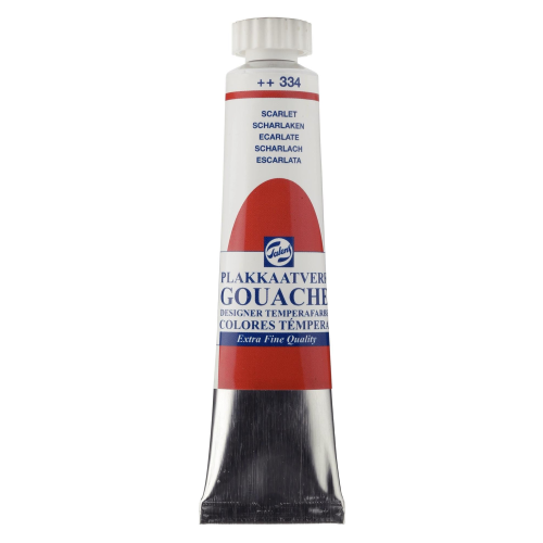 TEMPERA GOUACHE EXTRA FINE 20 ML ROYAL TALENS