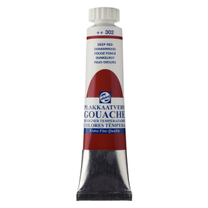 TEMPERA GOUACHE EXTRA FINE 20 ML ROYAL TALENS