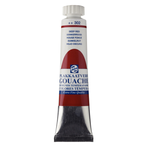 TEMPERA GOUACHE EXTRA FINE 20 ML ROYAL TALENS
