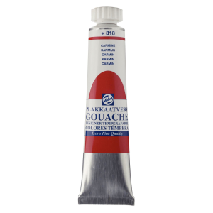 TEMPERA GOUACHE EXTRA FINE 20 ML ROYAL TALENS