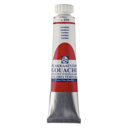 TEMPERA GOUACHE EXTRA FINE 20 ML ROYAL TALENS