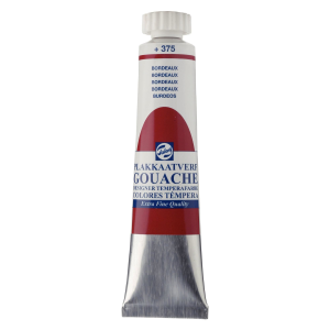 TEMPERA GOUACHE EXTRA FINE 20 ML ROYAL TALENS
