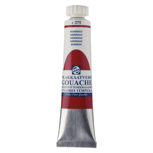 TEMPERA GOUACHE EXTRA FINE 20 ML ROYAL TALENS