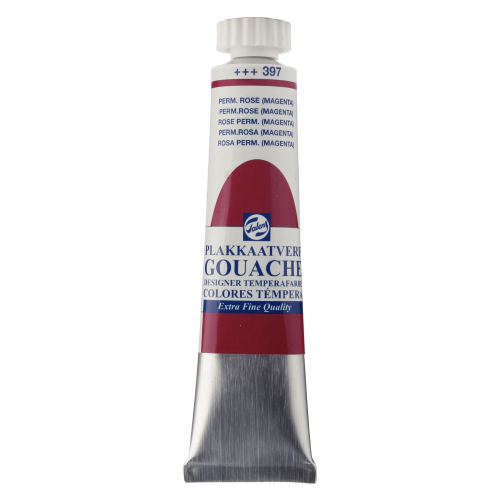 TEMPERA GOUACHE EXTRA FINE 20 ML ROYAL TALENS
