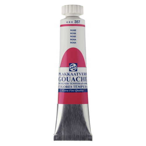 TEMPERA GOUACHE EXTRA FINE 20 ML ROYAL TALENS