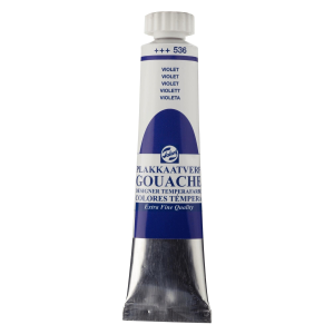 TEMPERA GOUACHE EXTRA FINE 20 ML ROYAL TALENS