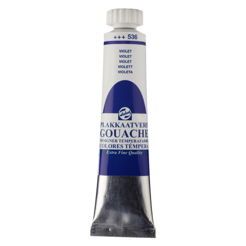 TEMPERA GOUACHE EXTRA FINE 20 ML ROYAL TALENS