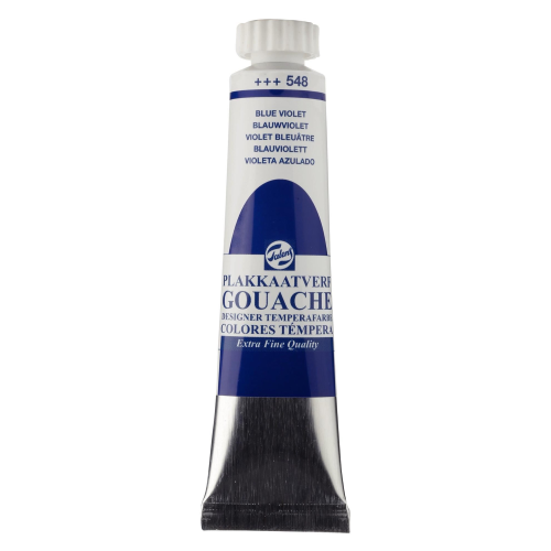 TEMPERA GOUACHE EXTRA FINE 20 ML ROYAL TALENS