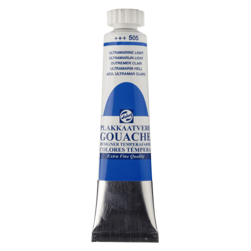 TEMPERA GOUACHE EXTRA FINE 20 ML ROYAL TALENS
