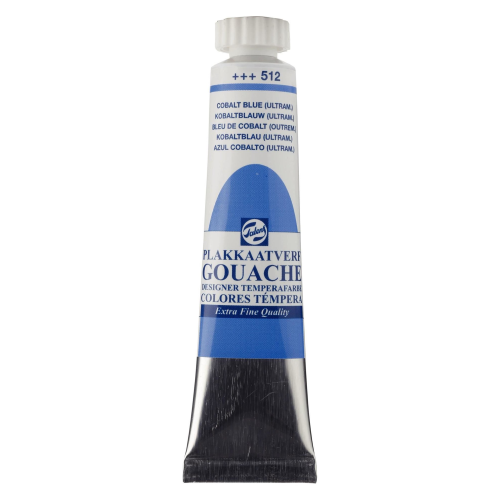 TEMPERA GOUACHE EXTRA FINE 20 ML ROYAL TALENS