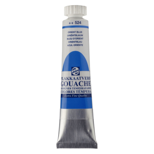 TEMPERA GOUACHE EXTRA FINE 20 ML ROYAL TALENS