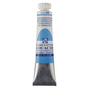 TEMPERA GOUACHE EXTRA FINE 20 ML ROYAL TALENS