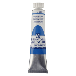 TEMPERA GOUACHE EXTRA FINE 20 ML ROYAL TALENS