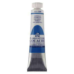 TEMPERA GOUACHE EXTRA FINE 20 ML ROYAL TALENS