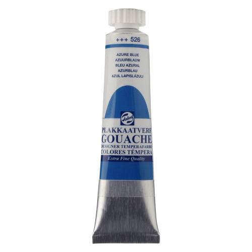 TEMPERA GOUACHE EXTRA FINE 20 ML ROYAL TALENS