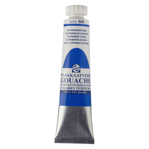 TEMPERA GOUACHE EXTRA FINE 20 ML ROYAL TALENS