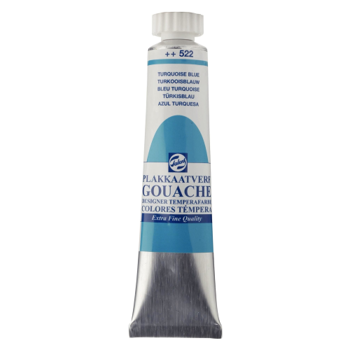 TEMPERA GOUACHE EXTRA FINE 20 ML ROYAL TALENS
