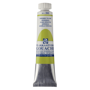 TEMPERA GOUACHE EXTRA FINE 20 ML ROYAL TALENS
