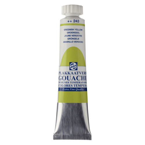 TEMPERA GOUACHE EXTRA FINE 20 ML ROYAL TALENS