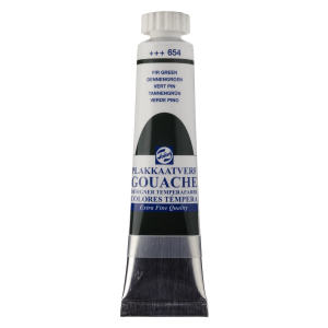 TEMPERA GOUACHE EXTRA FINE 20 ML ROYAL TALENS