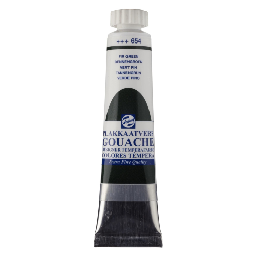 TEMPERA GOUACHE EXTRA FINE 20 ML ROYAL TALENS