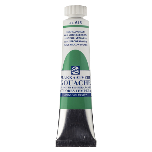 TEMPERA GOUACHE EXTRA FINE 20 ML ROYAL TALENS