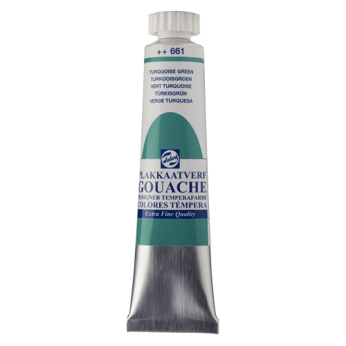TEMPERA GOUACHE EXTRA FINE 20 ML ROYAL TALENS