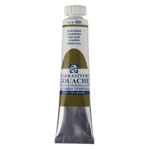 TEMPERA GOUACHE EXTRA FINE 20 ML ROYAL TALENS