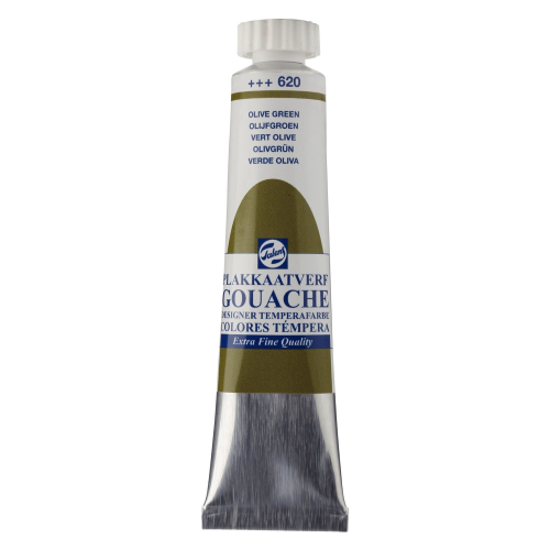 TEMPERA GOUACHE EXTRA FINE 20 ML ROYAL TALENS