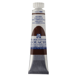 TEMPERA GOUACHE EXTRA FINE 20 ML ROYAL TALENS