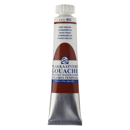 TEMPERA GOUACHE EXTRA FINE 20 ML ROYAL TALENS