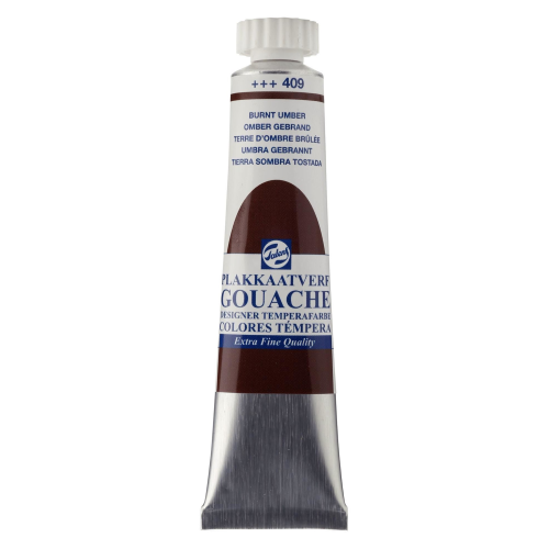TEMPERA GOUACHE EXTRA FINE 20 ML ROYAL TALENS