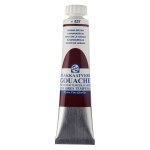 TEMPERA GOUACHE EXTRA FINE 20 ML ROYAL TALENS