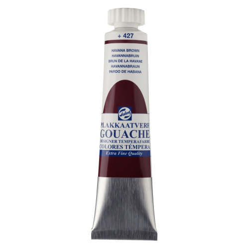 TEMPERA GOUACHE EXTRA FINE 20 ML ROYAL TALENS