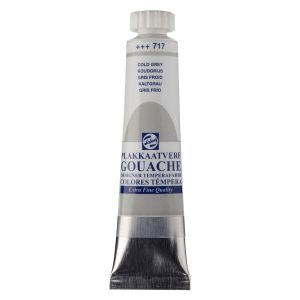 TEMPERA GOUACHE EXTRA FINE 20 ML ROYAL TALENS
