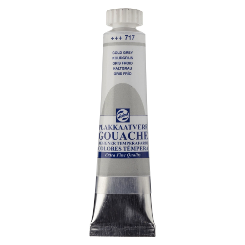 TEMPERA GOUACHE EXTRA FINE 20 ML ROYAL TALENS
