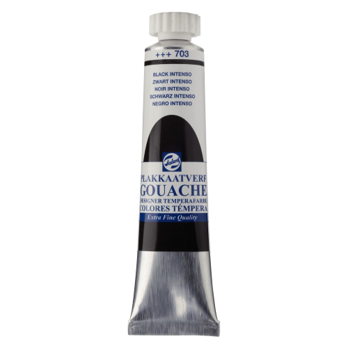 TEMPERA GOUACHE EXTRA FINE 20 ML ROYAL TALENS