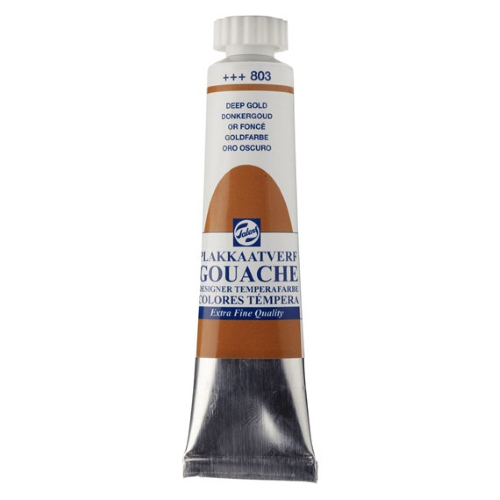 TEMPERA GOUACHE EXTRA FINE 20 ML ROYAL TALENS