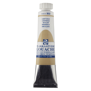 TEMPERA GOUACHE EXTRA FINE 20 ML ROYAL TALENS