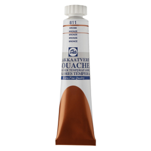 TEMPERA GOUACHE EXTRA FINE 20 ML ROYAL TALENS