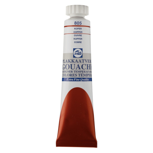 TEMPERA GOUACHE EXTRA FINE 20 ML ROYAL TALENS