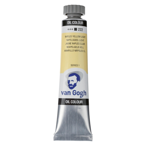 COLORE A OLIO VAN GOGH 40 ML ROYAL TALENS