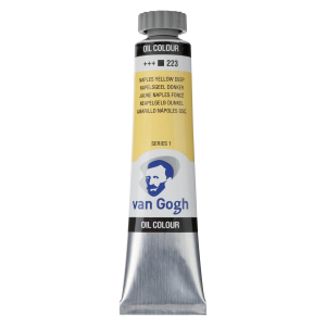 COLORE A OLIO VAN GOGH 40 ML ROYAL TALENS
