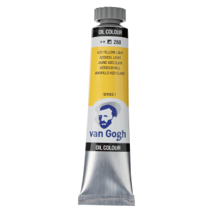 COLORE A OLIO VAN GOGH 40 ML ROYAL TALENS